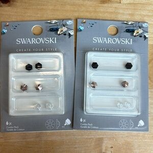 SWAROVSKI STONES NWT